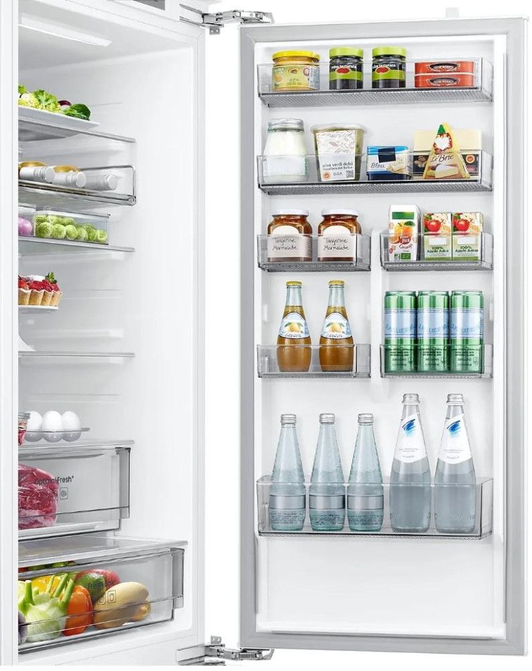 Холодильник Samsung BRB80F30AEF0EO