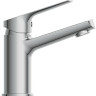 Умывальник Cersanit Carina 60В S-UM-CAR60/1 + 63034