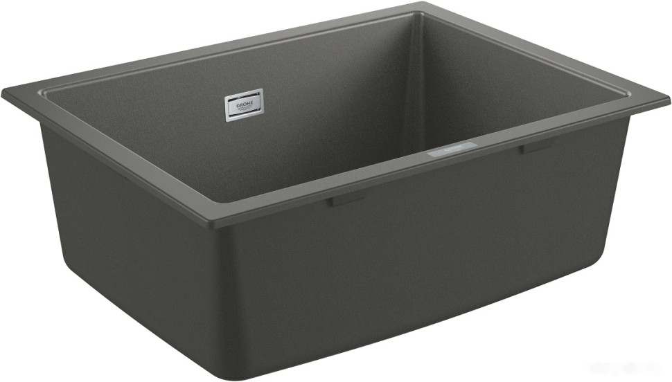 Кухонная мойка Grohe K700U 70-C 61/45.7 1.0 31655AT0 (серый гранит)