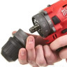 Ударная дрель-шуруповерт Milwaukee M12 FPDX-202X 4933464136 (с 2-мя АКБ, кейс)