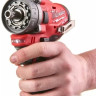Ударная дрель-шуруповерт Milwaukee M12 FPDX-202X 4933464136 (с 2-мя АКБ, кейс)