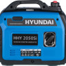 Генератор Hyundai HHY 2050Si