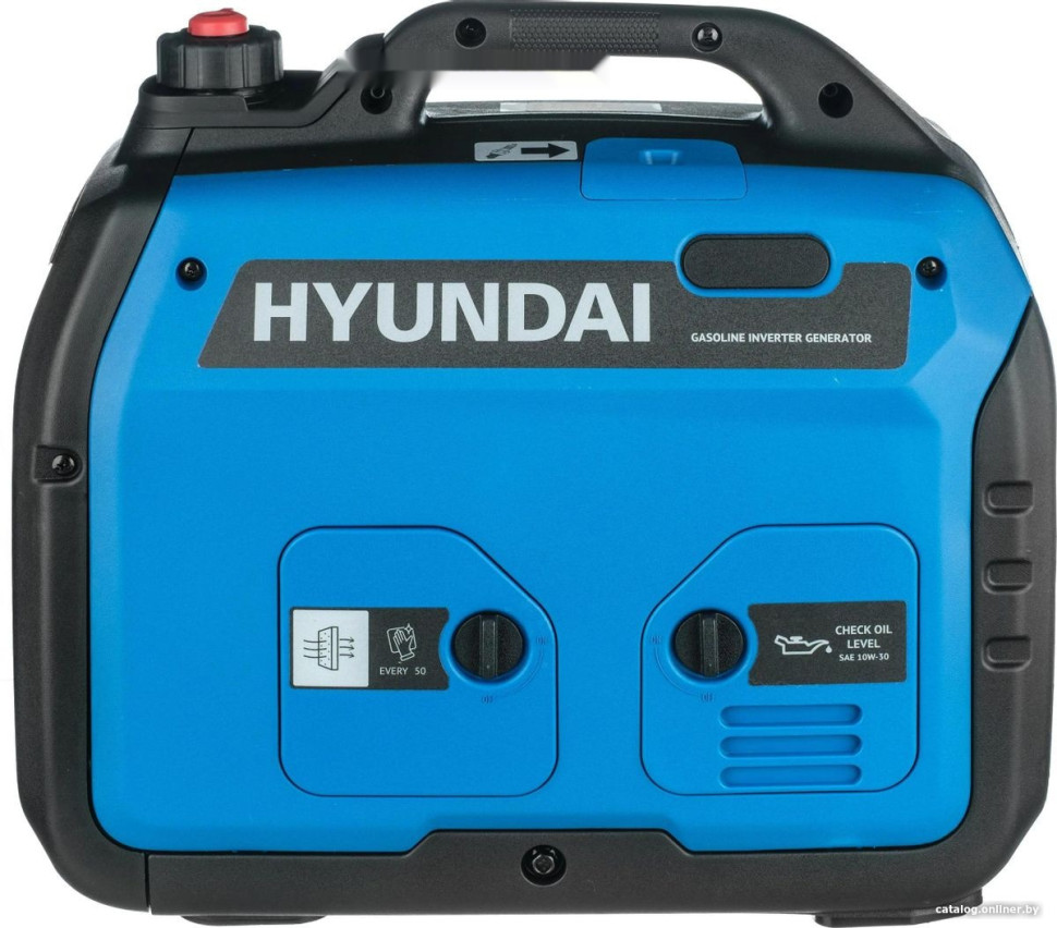 Генератор Hyundai HHY 2050Si
