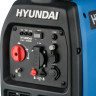 Генератор Hyundai HHY 2050Si
