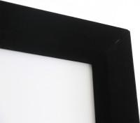 Проекционный экран PL FXB-9135