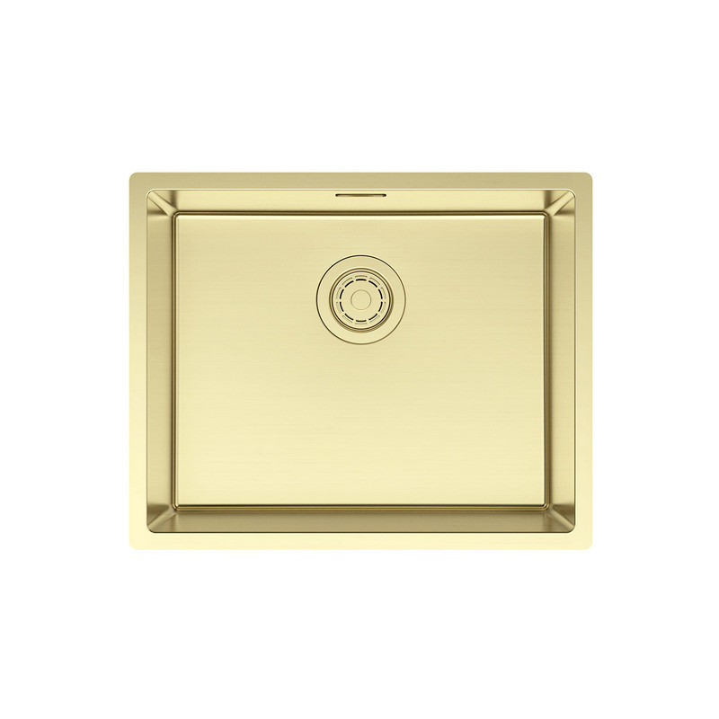 Кухонная мойка Paulmark Lassan 54 Uni LA54-LG