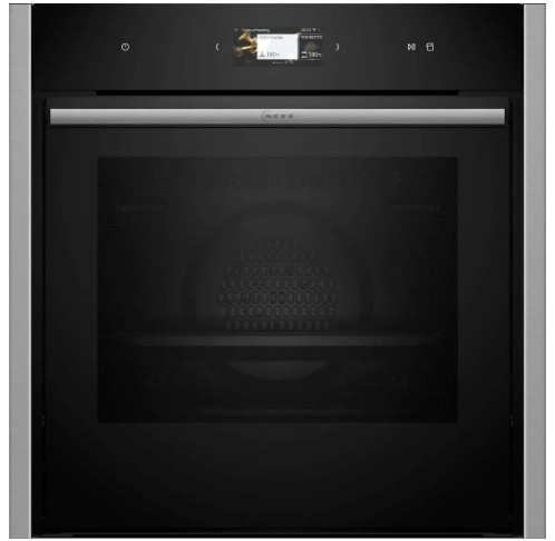 Духовой шкаф NEFF B64FS31N0