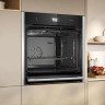 Духовой шкаф NEFF B64FS31N0
