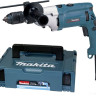 Ударная дрель Makita HP2071FJ