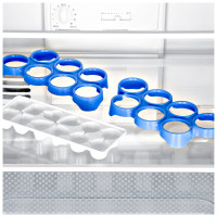 Холодильник Hyundai CC2056FWT