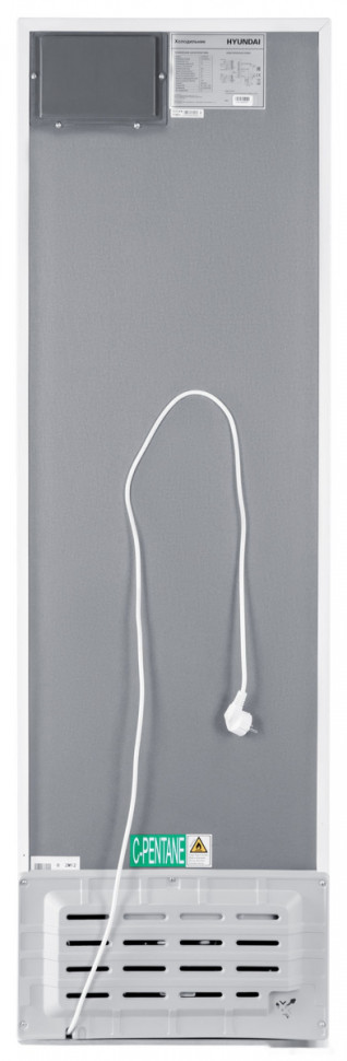 Холодильник Hyundai CC2056FWT