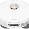 Робот-пылесос Dreame Robot Vacuum L10s Pro Ultra (международная версия, белый)