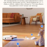 Робот-пылесос Dreame Robot Vacuum L10s Pro Ultra (международная версия, белый)