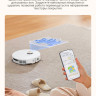 Робот-пылесос Dreame Robot Vacuum L10s Pro Ultra (международная версия, белый)