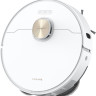 Робот-пылесос Dreame Robot Vacuum L10s Pro Ultra (международная версия, белый)