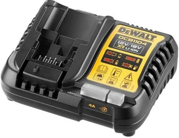 Аккумулятор для инструмента DeWALT DCB1104P2