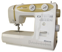 Швейная машина Minerva LA VENTO 750LV