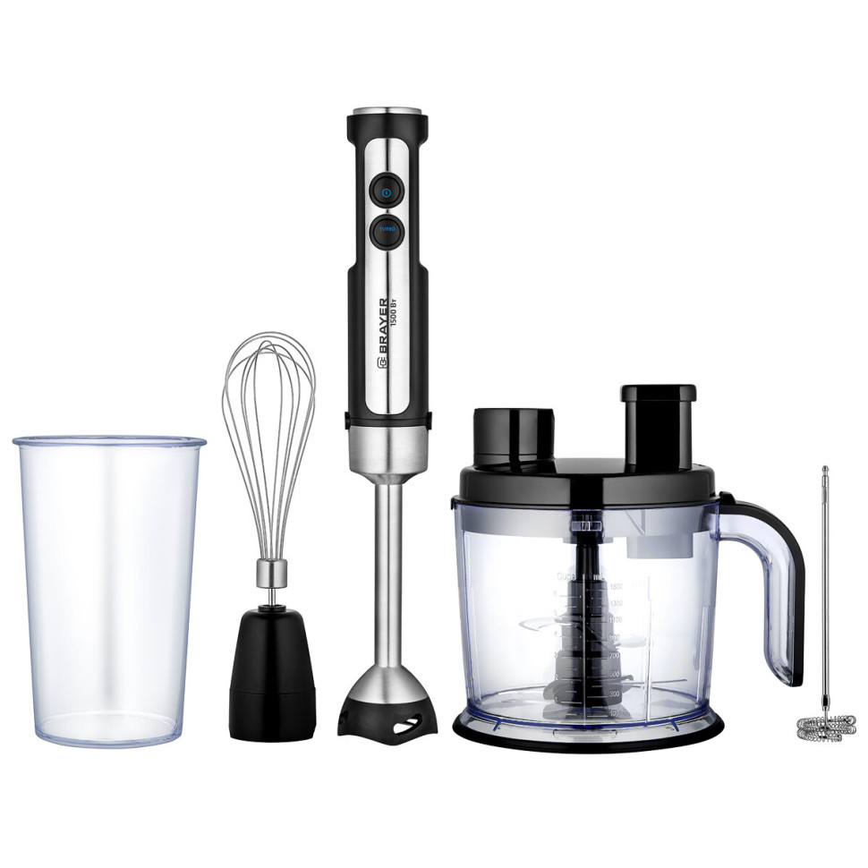 Блендер Brayer BR1263