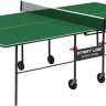 Теннисный стол Start Line Optima 6023-3 (с сеткой, зеленый)