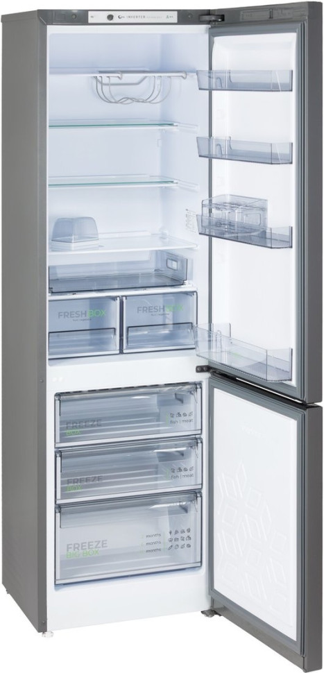 Холодильник Бирюса W6130