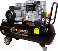 Компрессор Eland Wind 70V-2CB