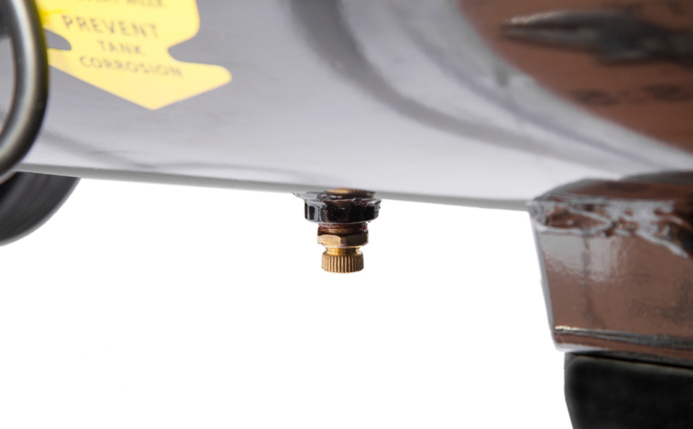 Компрессор Eland Wind 70V-2CB