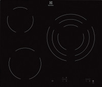 Варочная панель Electrolux EHF6232FOK