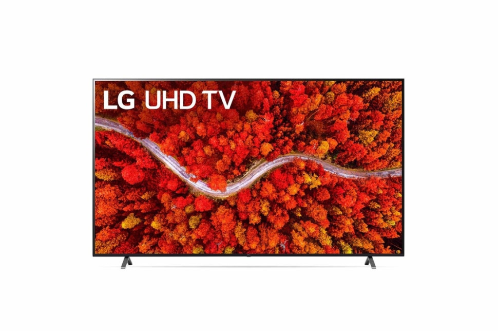 Телевизор LG 75UP80006LA