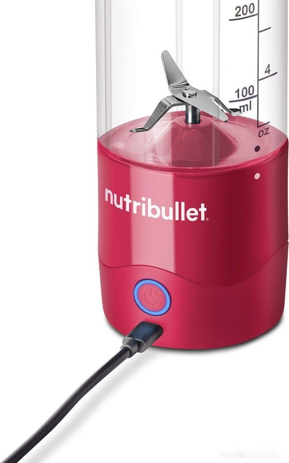 Блендер NutriBullet NBP003MA