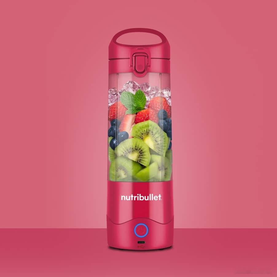 Блендер NutriBullet NBP003MA