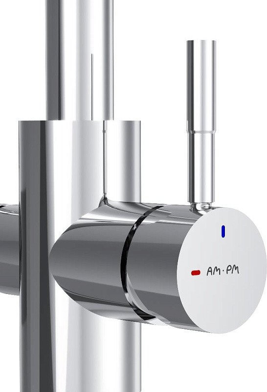 Смеситель Am.Pm X-Joy S F85B07700