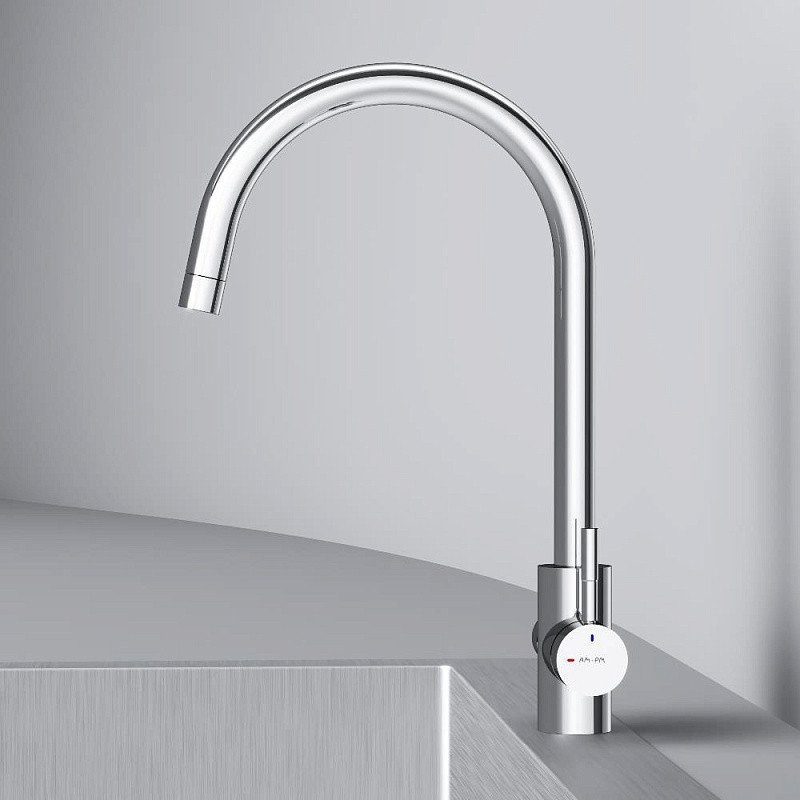 Смеситель Am.Pm X-Joy S F85B07700