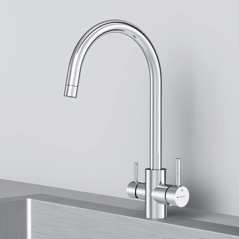 Смеситель Am.Pm X-Joy S F85B07700