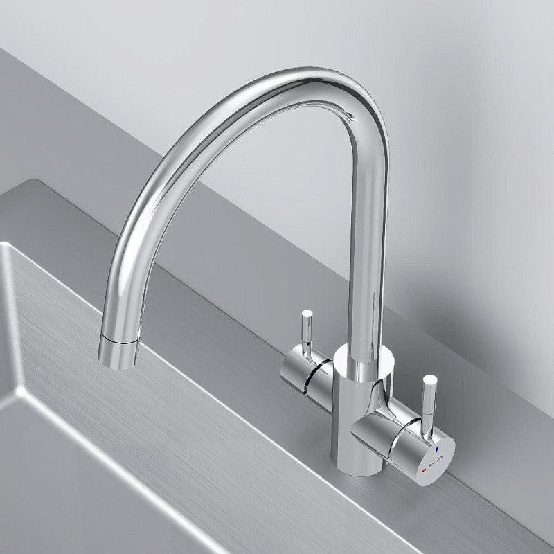 Смеситель Am.Pm X-Joy S F85B07700