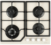 Варочная панель HOMSair HGG643TGCBG