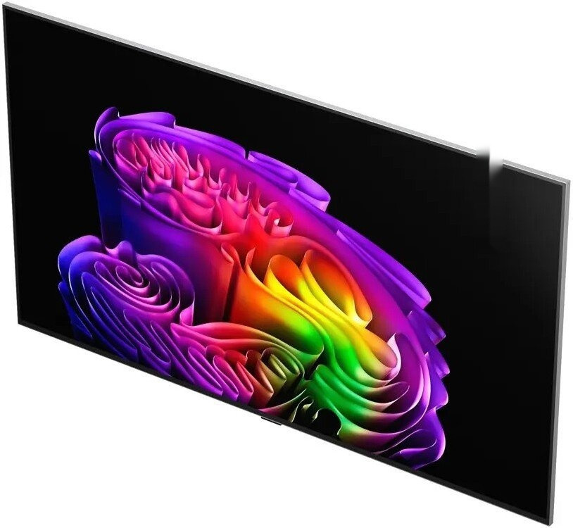 Телевизор LG OLED evo AI G6 OLED77G6RLA