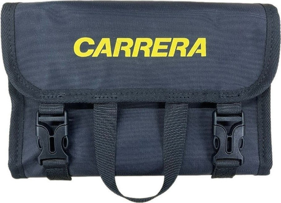 Машинка для стрижки волос Carrera 653