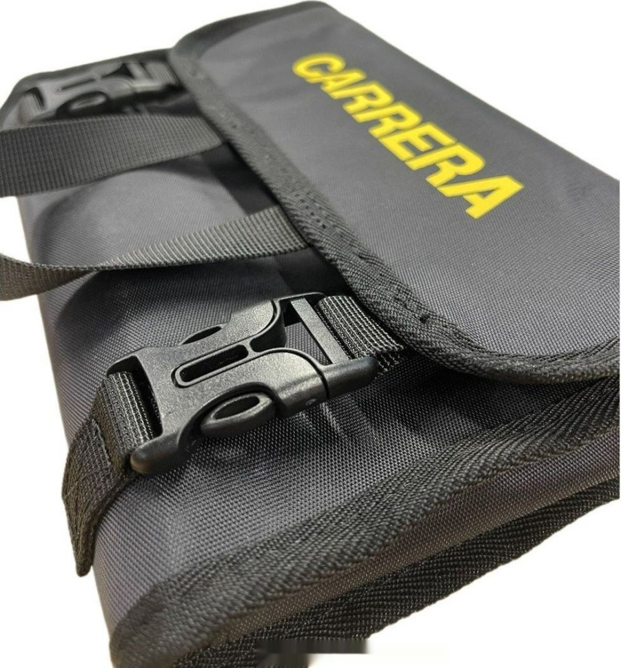 Машинка для стрижки волос Carrera 653