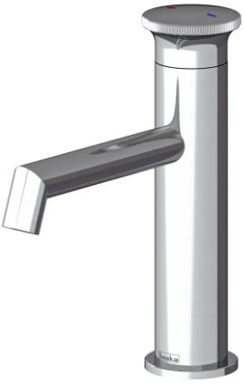 Смеситель Teska Arte Leo S E5516