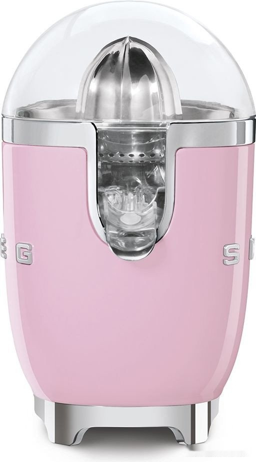 Соковыжималка Smeg CJF11PKEU