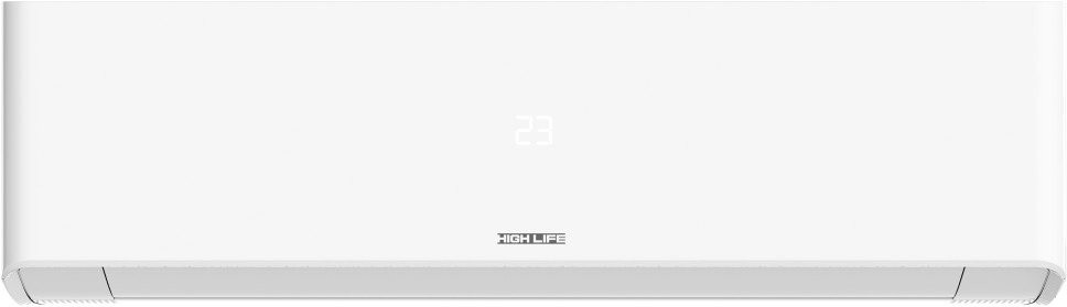 Кондиционер HIGH LIFE PRIORITY CLASS 2.0 ACHL-09PC-CHDV03S