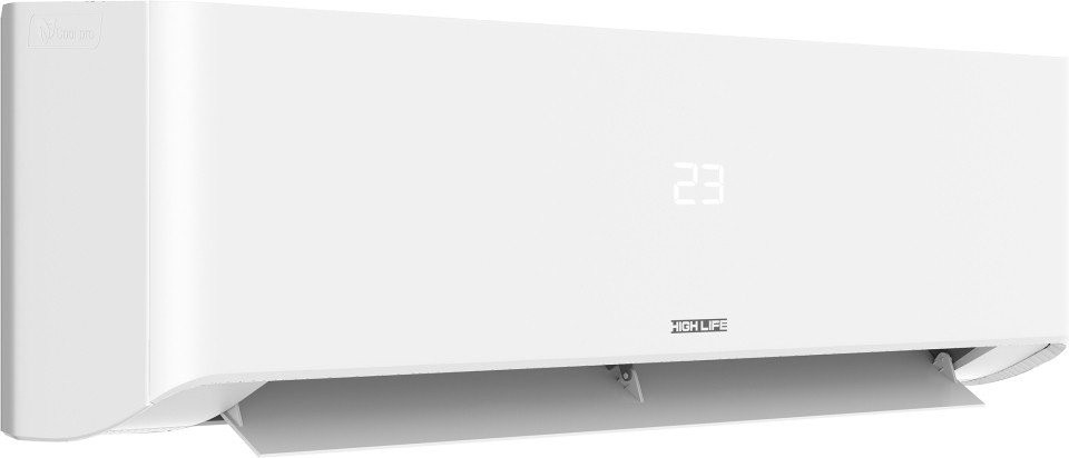 Кондиционер HIGH LIFE PRIORITY CLASS 2.0 ACHL-09PC-CHDV03S