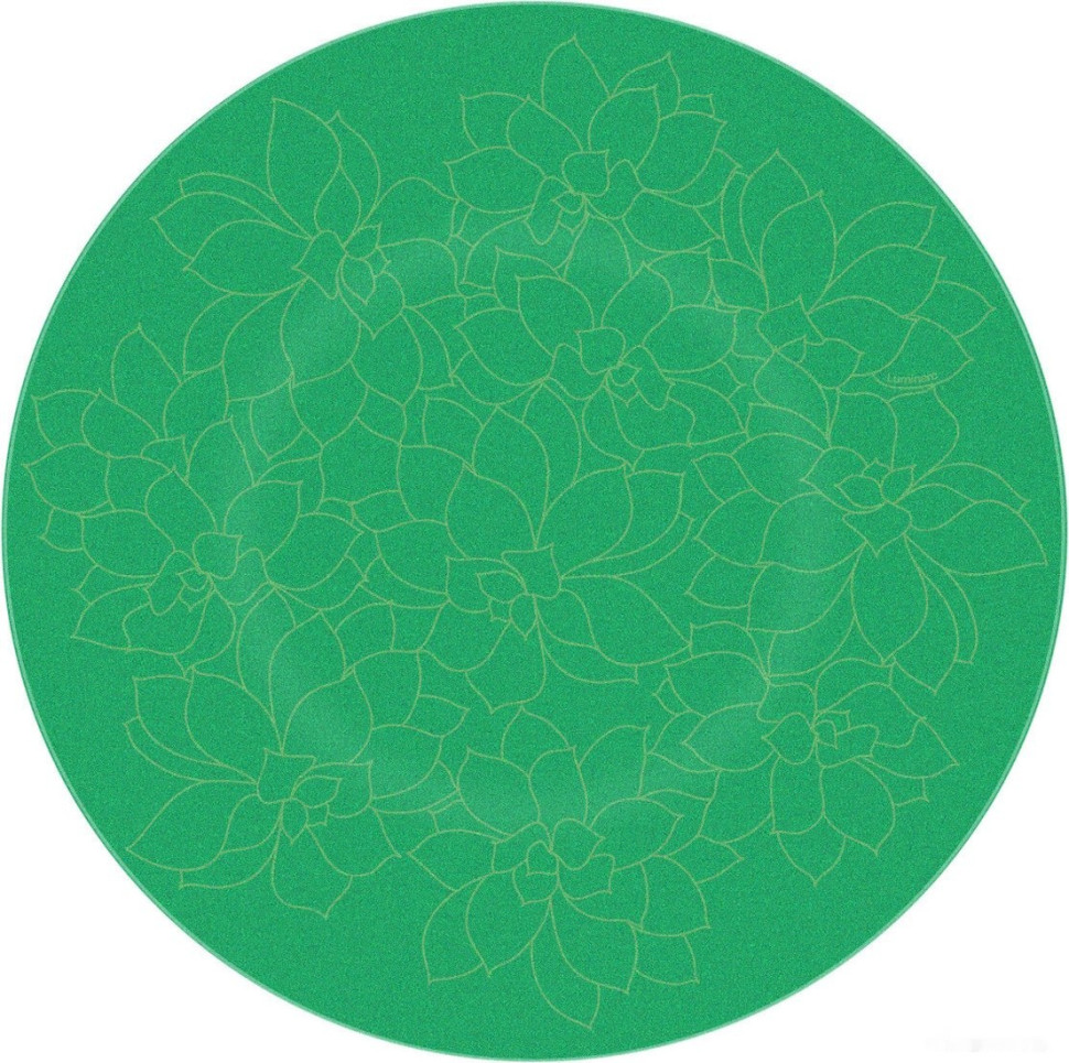 Набор тарелок Luminarc Simply Fleurs De Bach V2714 (44 пр)