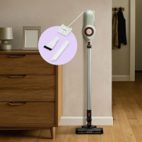 Пылесос Kitfort KT-5346