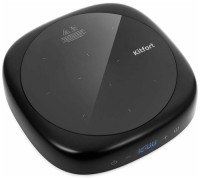 Настольная плита Kitfort KT-137