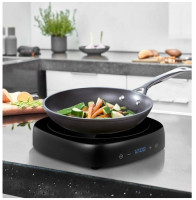 Настольная плита Kitfort KT-137