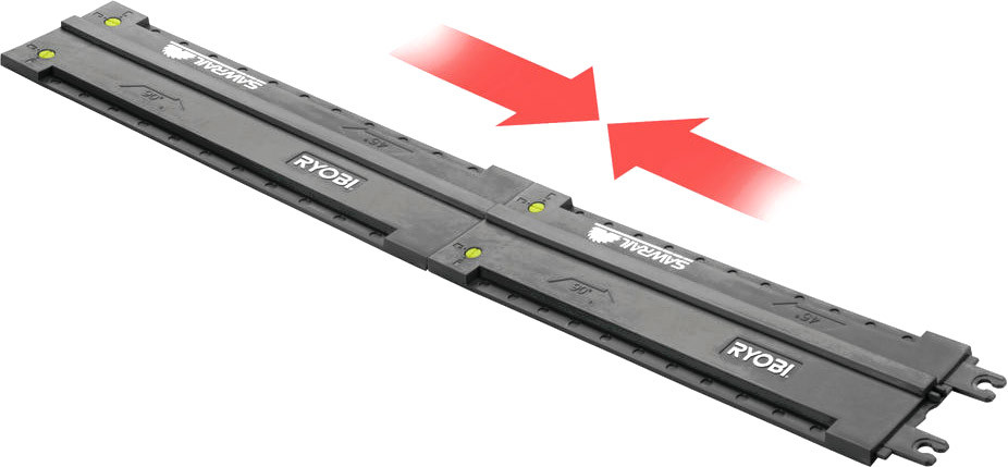 Специнструмент Ryobi RAK03SR 3 предмета