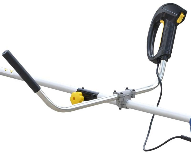 Триммер электрический Katana TP-8000-1