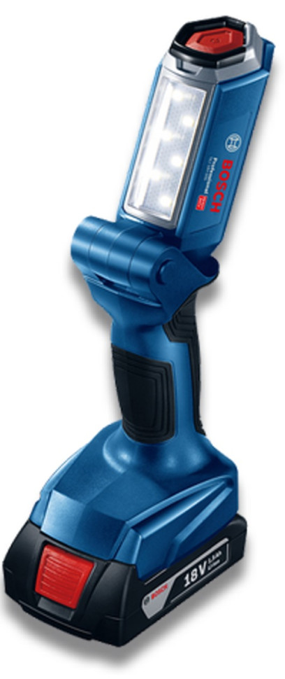 Фонарь Bosch GLI 18V-300 [06014A1100]