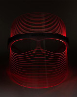 Маска для омоложения лица Gezatone m1030